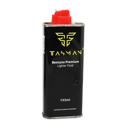 Benzyna premium do zapalniczek Tasman 133 ml
